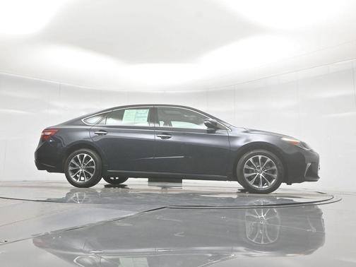 2018 Toyota Avalon Limited