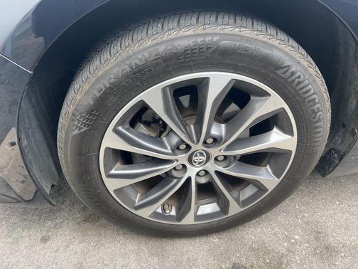 2018 Toyota Avalon Limited