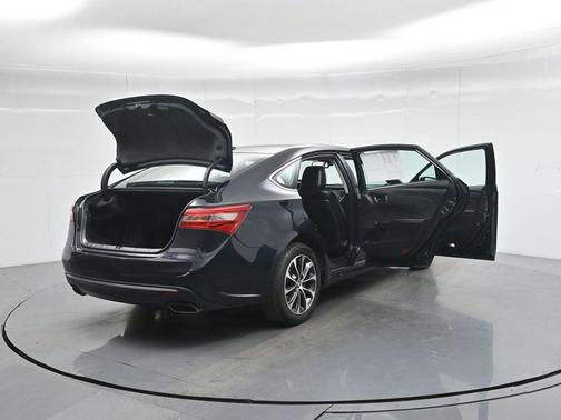 2018 Toyota Avalon Limited