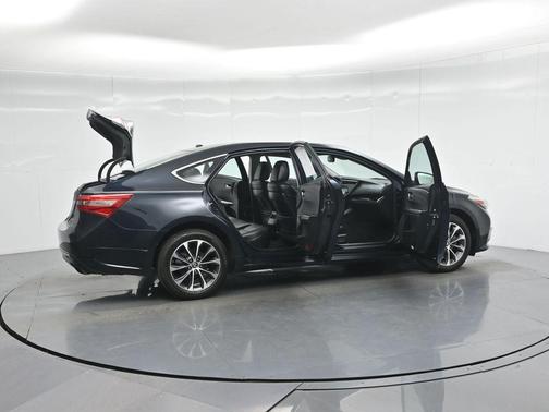 2018 Toyota Avalon Limited