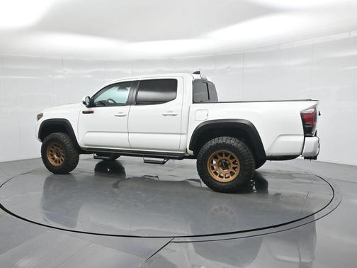 2019 Toyota Tacoma TRD Pro
