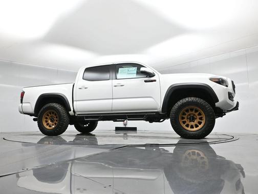 2019 Toyota Tacoma TRD Pro