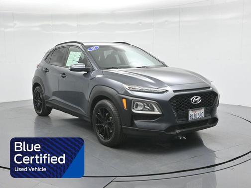 2019 Hyundai KONA SEL