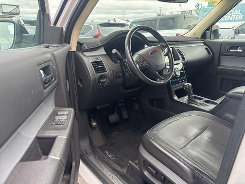 2014 Ford Flex Limited