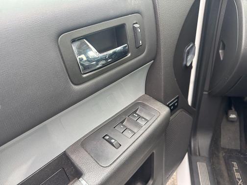 2014 Ford Flex Limited