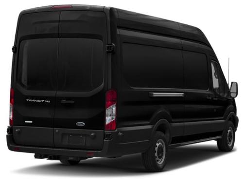 2015 Ford Transit-350 Base