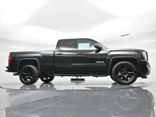 2016 GMC Sierra 1500 Base