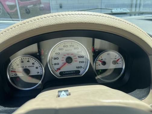 2006 Ford F-150 Lariat