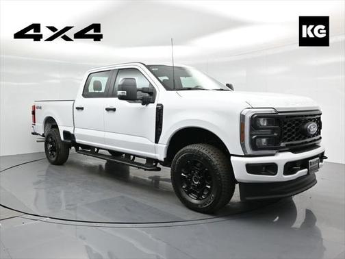 2025 Ford F-250 XL