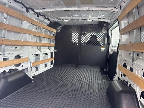 2023 Ford Transit-250 Base