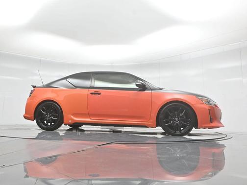 2015 Scion tC Release Series 9.0