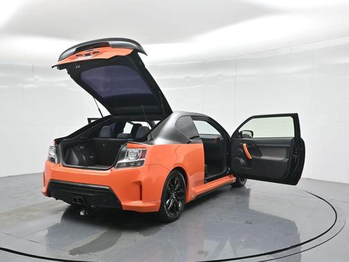 2015 Scion tC Release Series 9.0