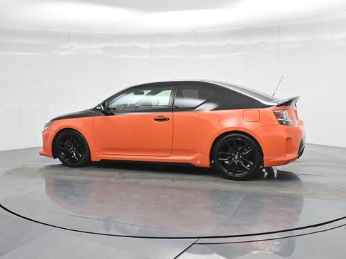 2015 Scion tC Release Series 9.0
