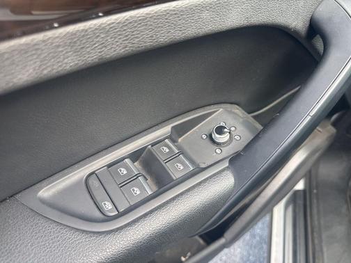 2018 Audi Q5 2.0T Tech Premium