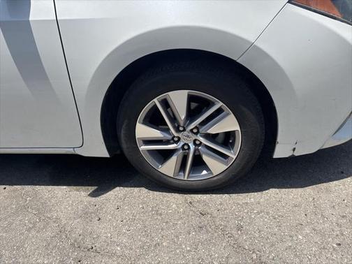 2015 Toyota Corolla LE ECO