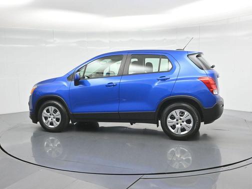 2015 Chevrolet Trax 1LS