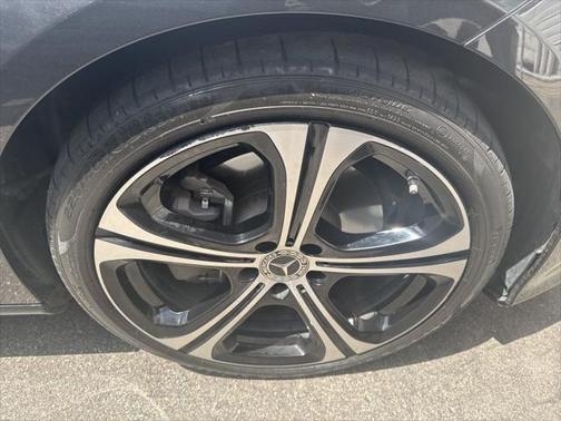 2022 Mercedes-Benz C-Class Sedan