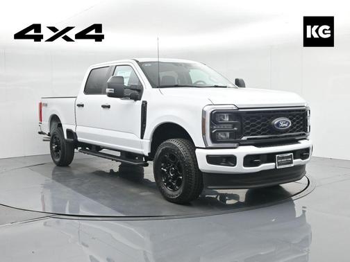 2026 Ford F-250 XL
