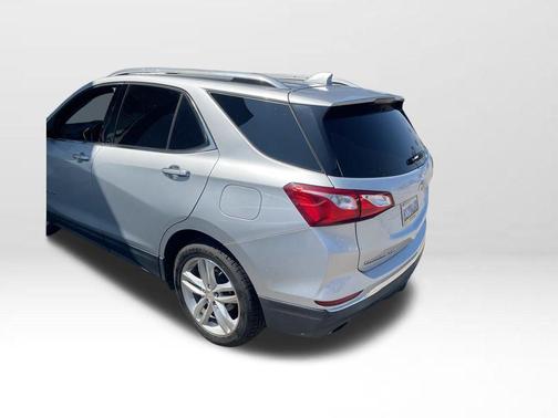 2020 Chevrolet Equinox Premier w/2LZ