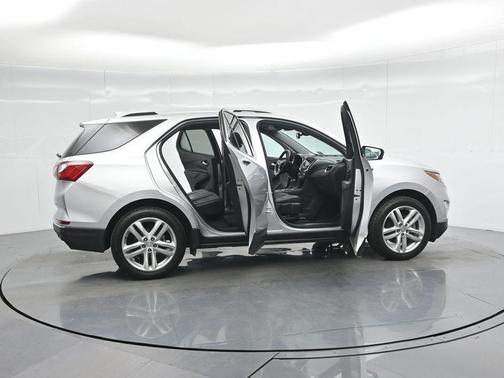 2020 Chevrolet Equinox Premier w/2LZ