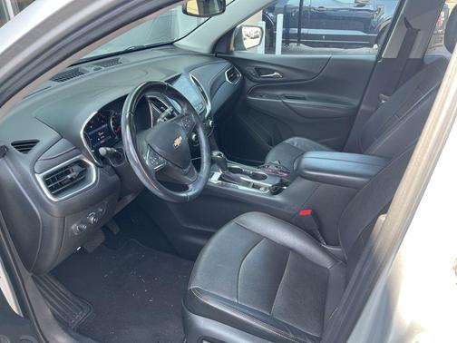 2020 Chevrolet Equinox Premier w/2LZ
