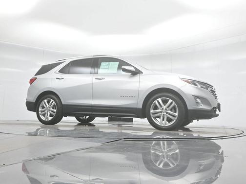 2020 Chevrolet Equinox Premier w/2LZ