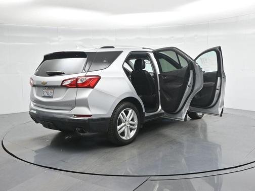 2020 Chevrolet Equinox Premier w/2LZ