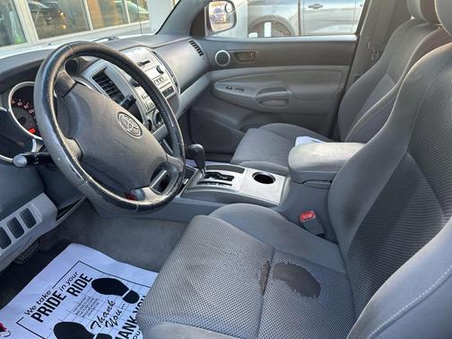 2005 Toyota Tacoma PreRunner Access Cab