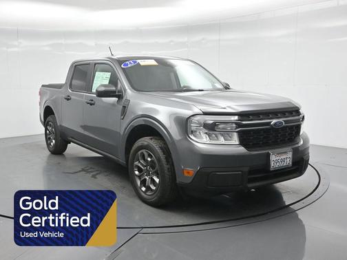 2023 Ford Maverick XLT