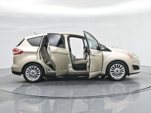 2017 Ford C-Max Energi SE