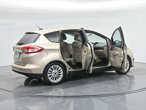 2017 Ford C-Max Energi SE