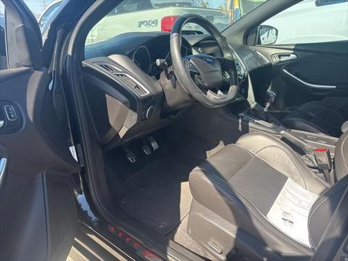 2015 Ford Focus ST