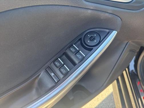 2015 Ford Focus ST