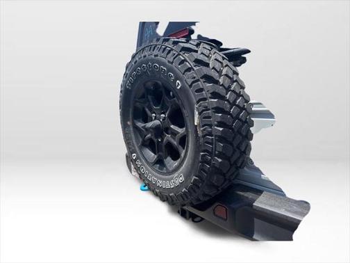 2023 Jeep Wrangler 4xe Base