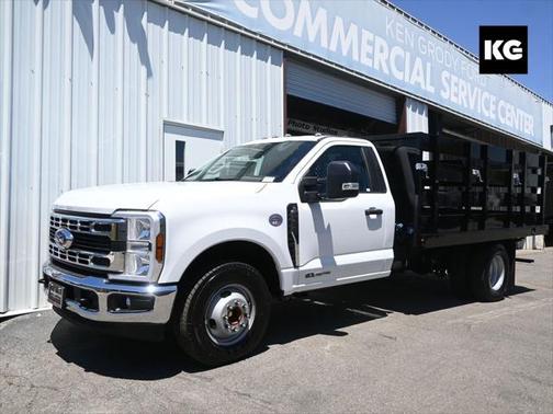 2025 Ford F-350 XL