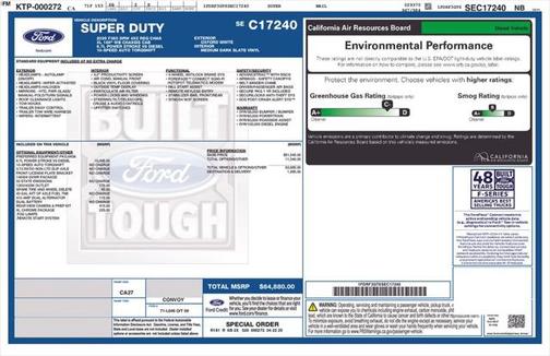 2025 Ford F-350 XL