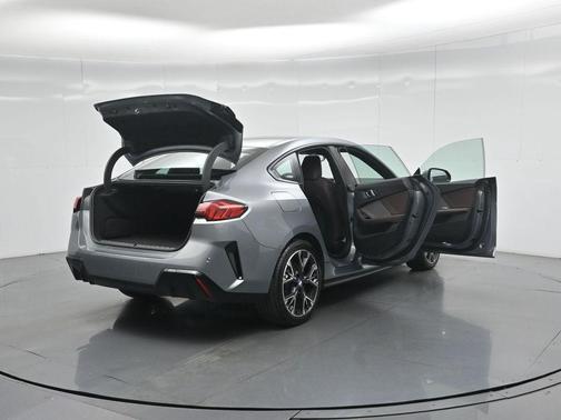 2025 BMW 228 Gran Coupe xDrive
