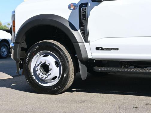 2024 Ford F-450 XL