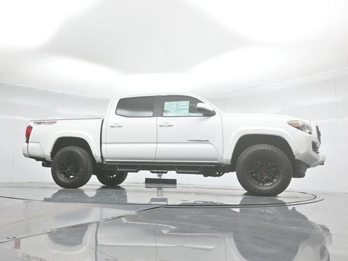 2016 Toyota Tacoma TRD Off Road