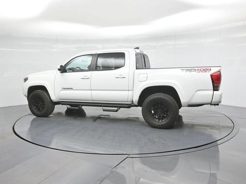 2016 Toyota Tacoma TRD Off Road
