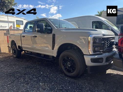 2026 Ford F-250 XL