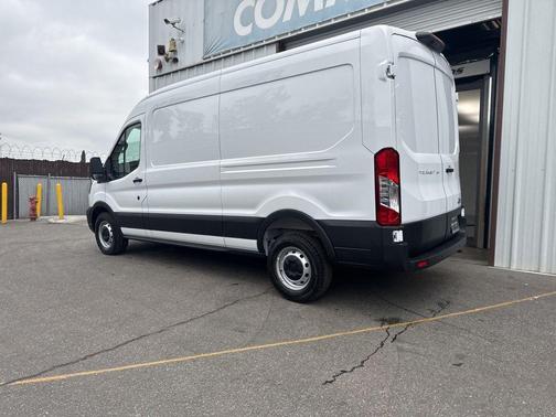 2025 Ford Transit-150 Base