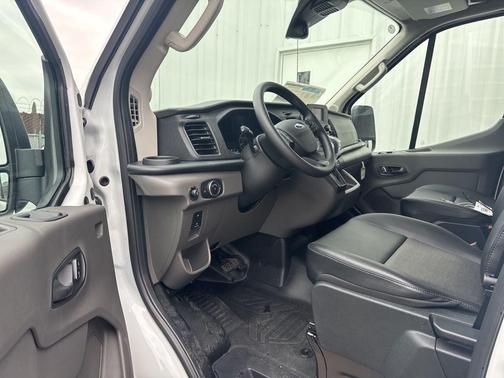 2025 Ford Transit-150 Base