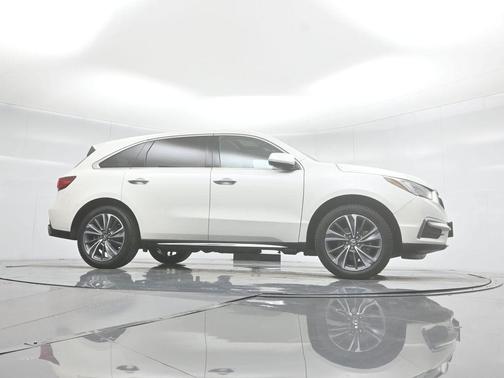 2019 Acura MDX 3.5L w/Technology Package