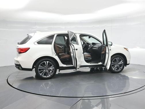 2019 Acura MDX 3.5L w/Technology Package