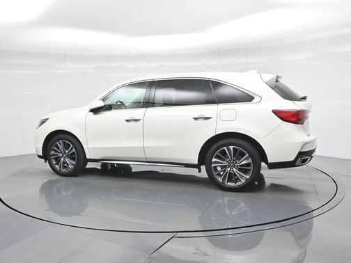 2019 Acura MDX 3.5L w/Technology Package