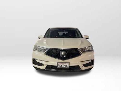 2019 Acura MDX 3.5L w/Technology Package