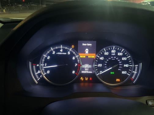 2019 Acura MDX 3.5L w/Technology Package
