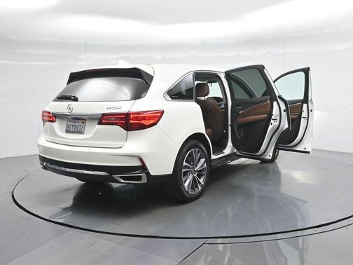2019 Acura MDX 3.5L w/Technology Package