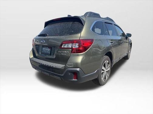 2019 Subaru Outback 3.6R Limited